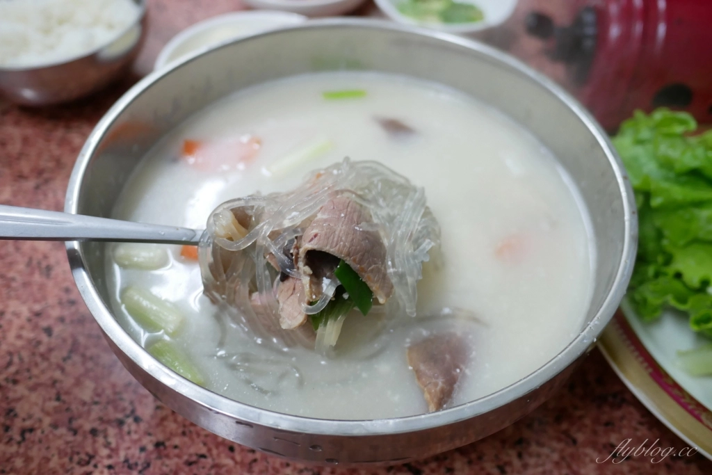 台中品川韓式小吃｜隱身住宅內的韓式料理，已經搬遷至漢口路 @飛天璇的口袋