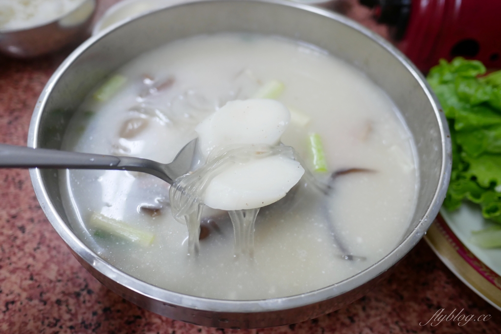 台中品川韓式小吃｜隱身住宅內的韓式料理，已經搬遷至漢口路 @飛天璇的口袋