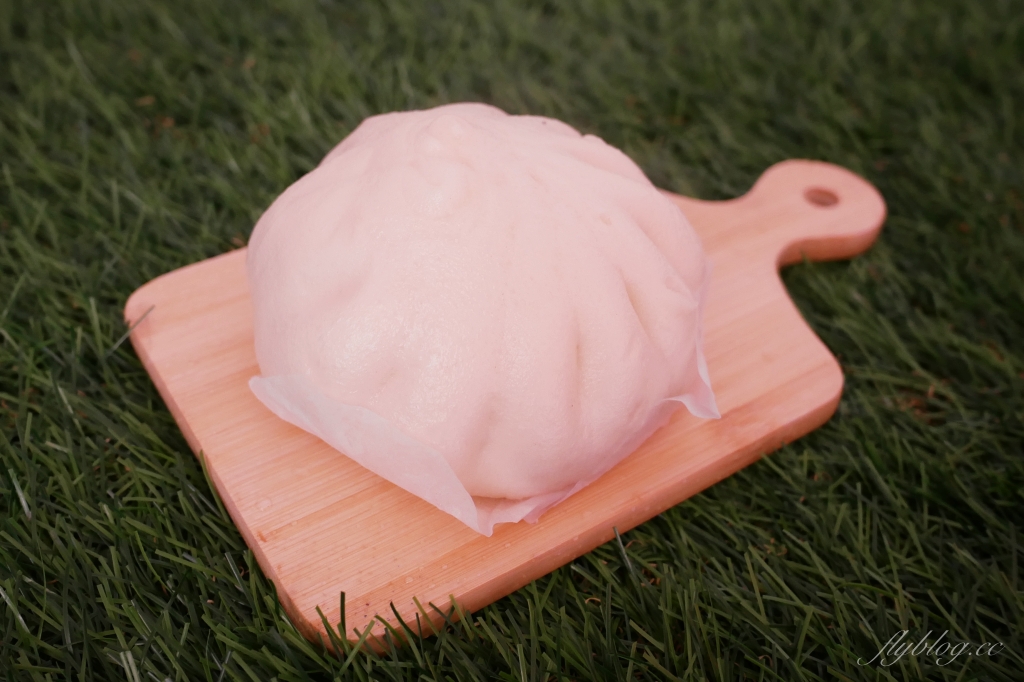 彰化鹿港｜阿振肉包．鹿港超人氣伴手禮，傳承四代的百年肉包店 @飛天璇的口袋