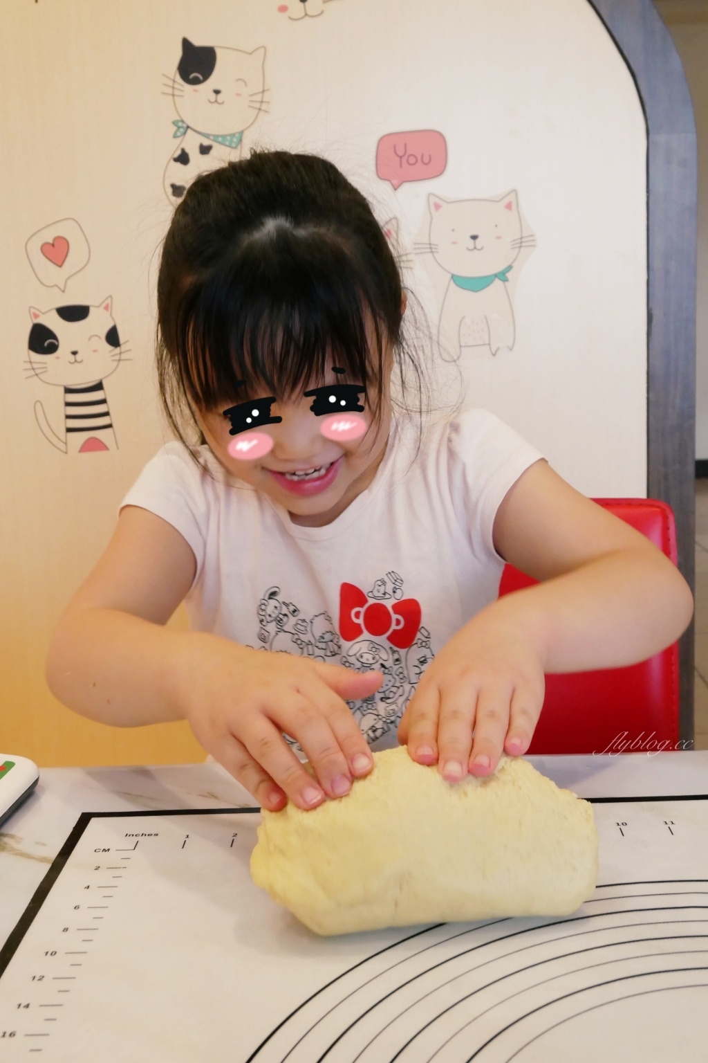 食譜分享｜手撕麵包做法，用氣炸烤箱做手撕麵包，新手最簡單的麵包烘焙 @飛天璇的口袋