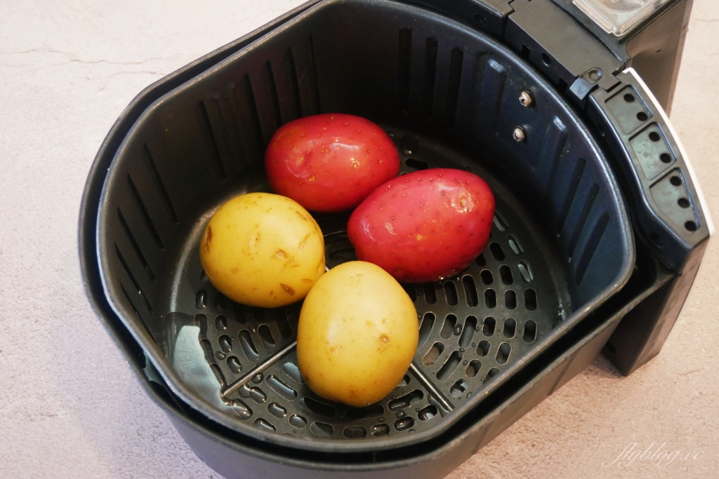 豬肋排做法｜居家「氣炸烤箱豬肋排食譜」分享，美式餐廳超人氣料理上桌 @飛天璇的口袋