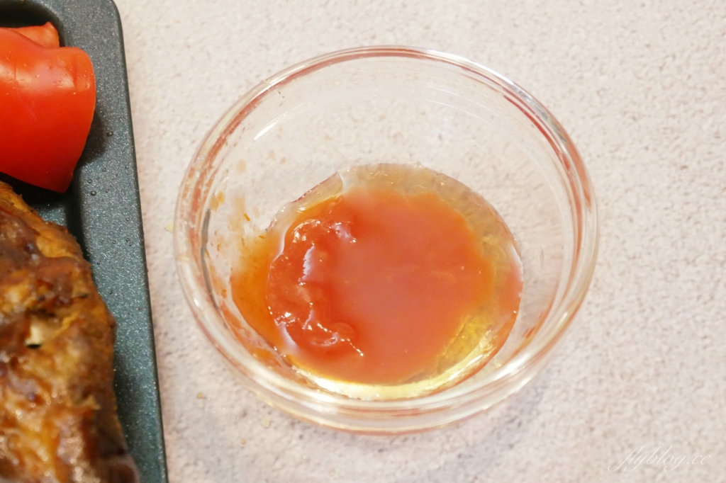 豬肋排做法｜居家「氣炸烤箱豬肋排食譜」分享，美式餐廳超人氣料理上桌 @飛天璇的口袋