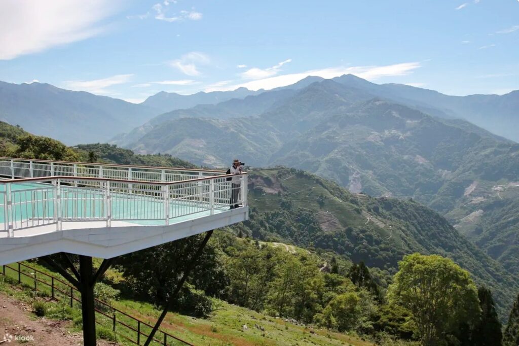 南投仁愛｜清境一日遊．台灣阿爾卑斯山，在青青草原看綿羊秀，挑戰台灣最高天空步道 @飛天璇的口袋