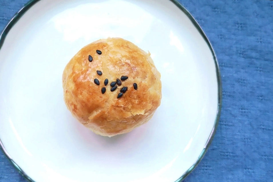 彰化美食|紀家蛋黃酥.網友推薦媲美不二坊的蛋黃酥,一樣是彰化排隊名店 @飛天璇的口袋 彰化美食|紀家蛋黃酥.網友推薦媲美不二坊的蛋黃酥,一樣是彰化排隊名店 @飛天璇的口袋