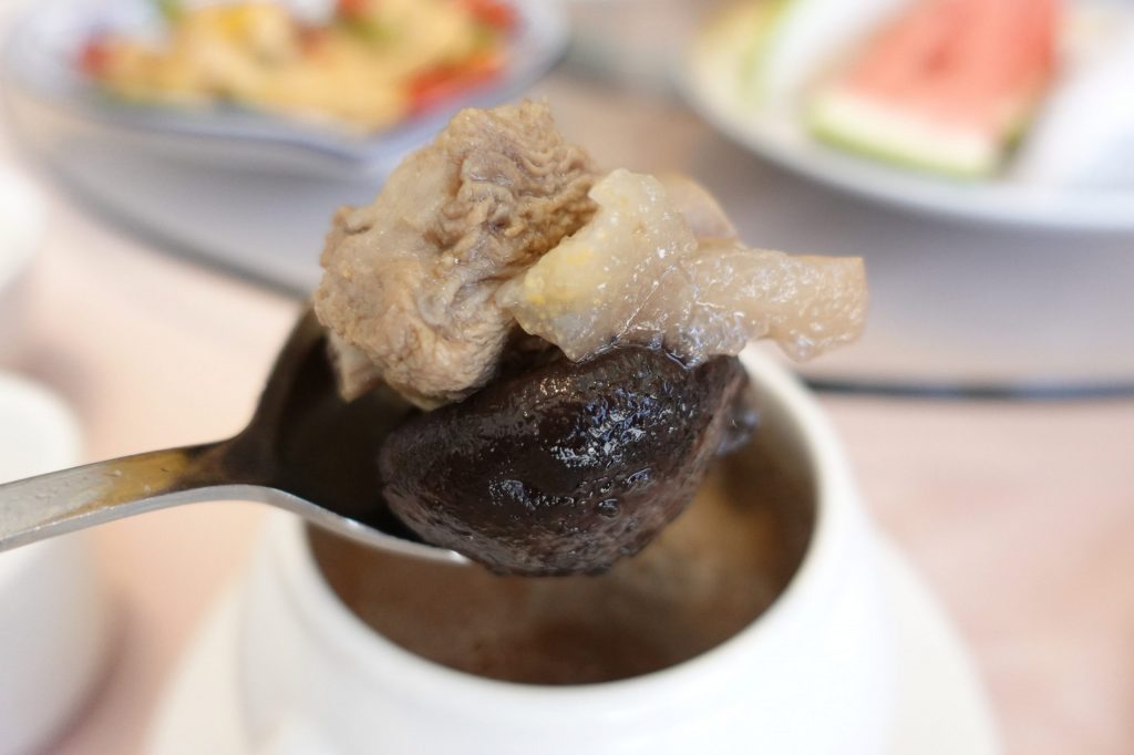 台中北屯｜日光溫泉會館．大坑露天溫泉泡湯，品嚐美味中式料理 @飛天璇的口袋