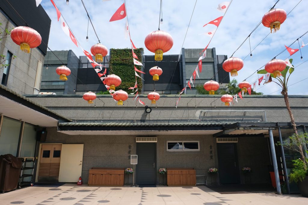 台中北屯｜日光溫泉會館．大坑露天溫泉泡湯，品嚐美味中式料理 @飛天璇的口袋