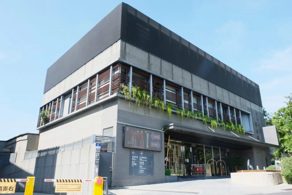 台中北屯｜日光溫泉會館．大坑露天溫泉泡湯，品嚐美味中式料理 @飛天璇的口袋