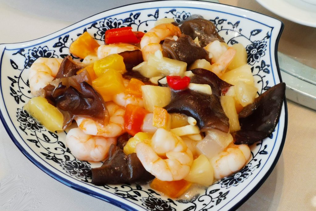 台中北屯｜日光溫泉會館．大坑露天溫泉泡湯，品嚐美味中式料理 @飛天璇的口袋