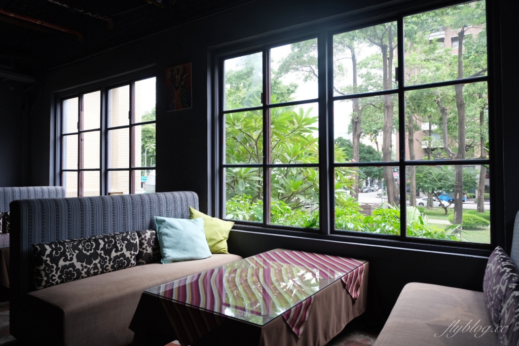 台中西區｜咕嚕咕嚕原住民音樂餐廳．台中特色原住民料餐廳，米其林必比登推薦 @飛天璇的口袋