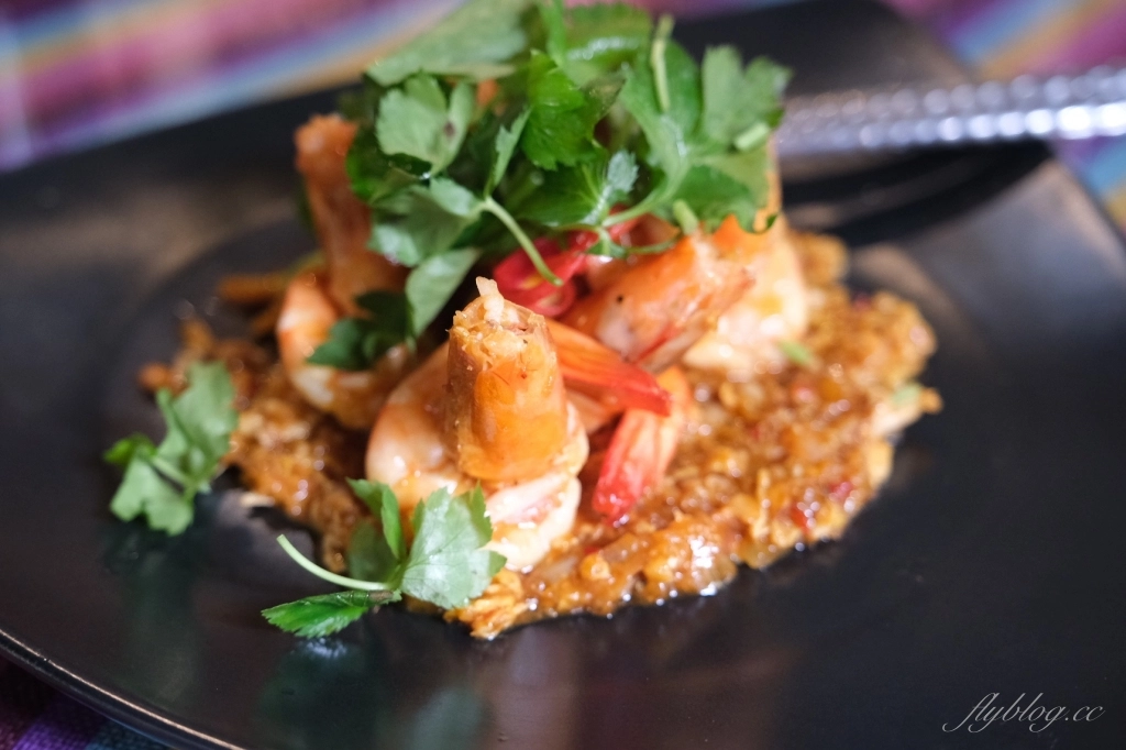 台中西區｜咕嚕咕嚕原住民音樂餐廳．台中特色原住民料餐廳，米其林必比登推薦 @飛天璇的口袋