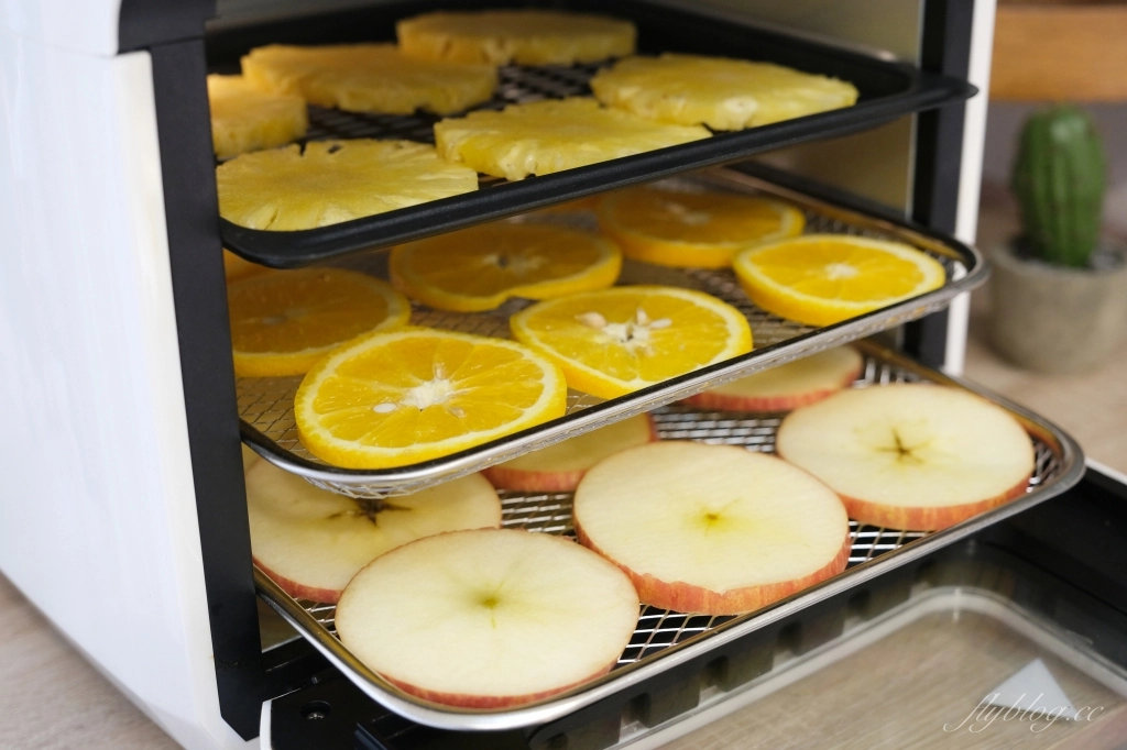 鍋寶烤箱｜鍋寶智慧多功能氣炸烤箱食譜，12L超大容量智能健康氣炸烤箱，氣炸鍋、烤箱、果乾機、麵包機、果乾機、燒烤盤五機合一 @飛天璇的口袋