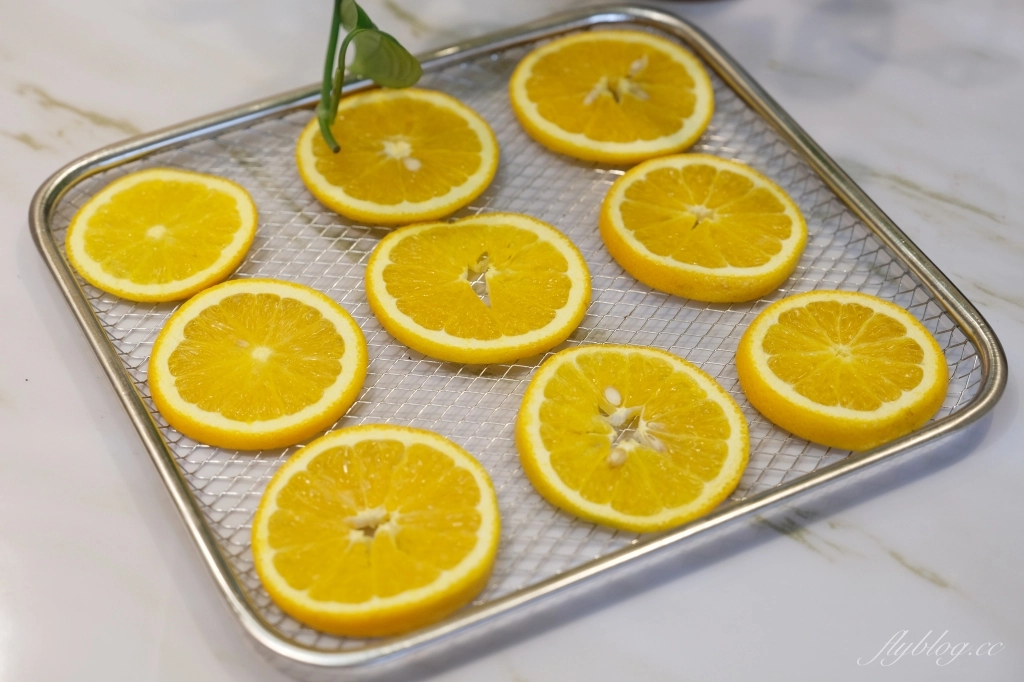 食譜分享｜綜合烤果乾做法，用氣炸烤箱怎麼烤果乾？溫度時間設定好一鍵完成 @飛天璇的口袋