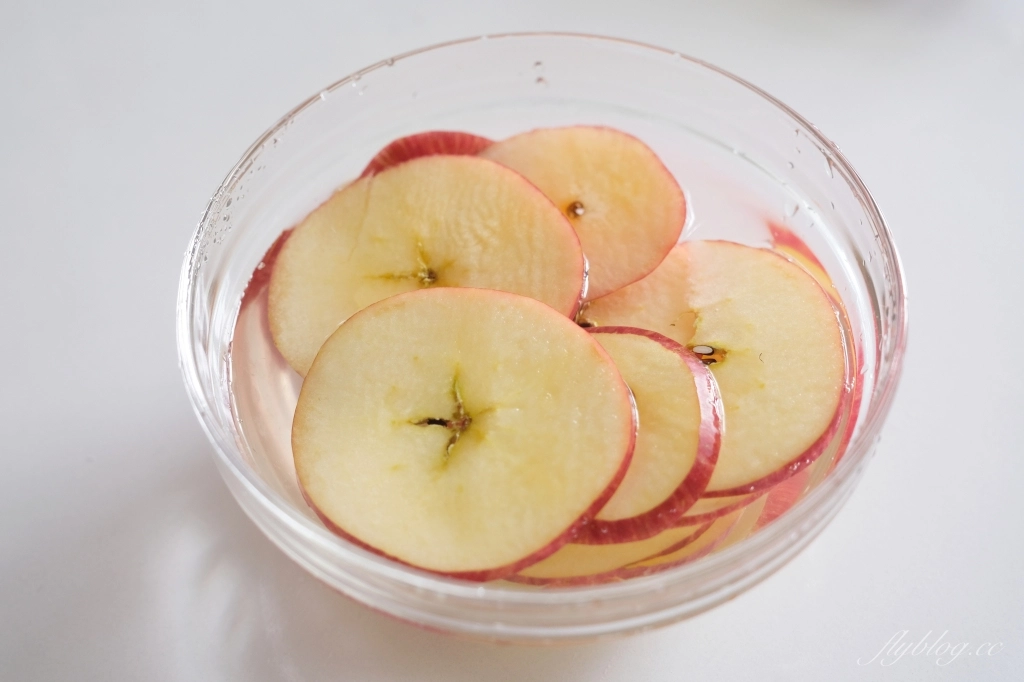 食譜分享｜綜合烤果乾做法，用氣炸烤箱怎麼烤果乾？溫度時間設定好一鍵完成 @飛天璇的口袋