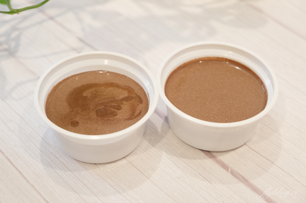 【台中北區】路地ろじ，從台中起家拓展至全球，超可愛的怪物冰也可以DIY @飛天璇的口袋