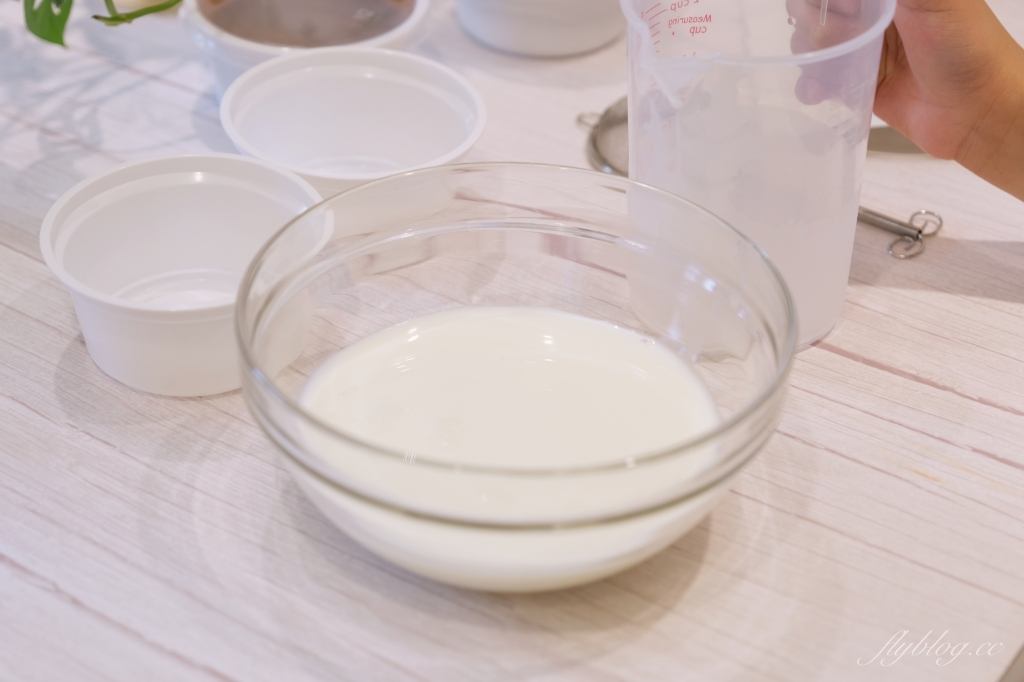 【台中北區】路地ろじ，從台中起家拓展至全球，超可愛的怪物冰也可以DIY @飛天璇的口袋