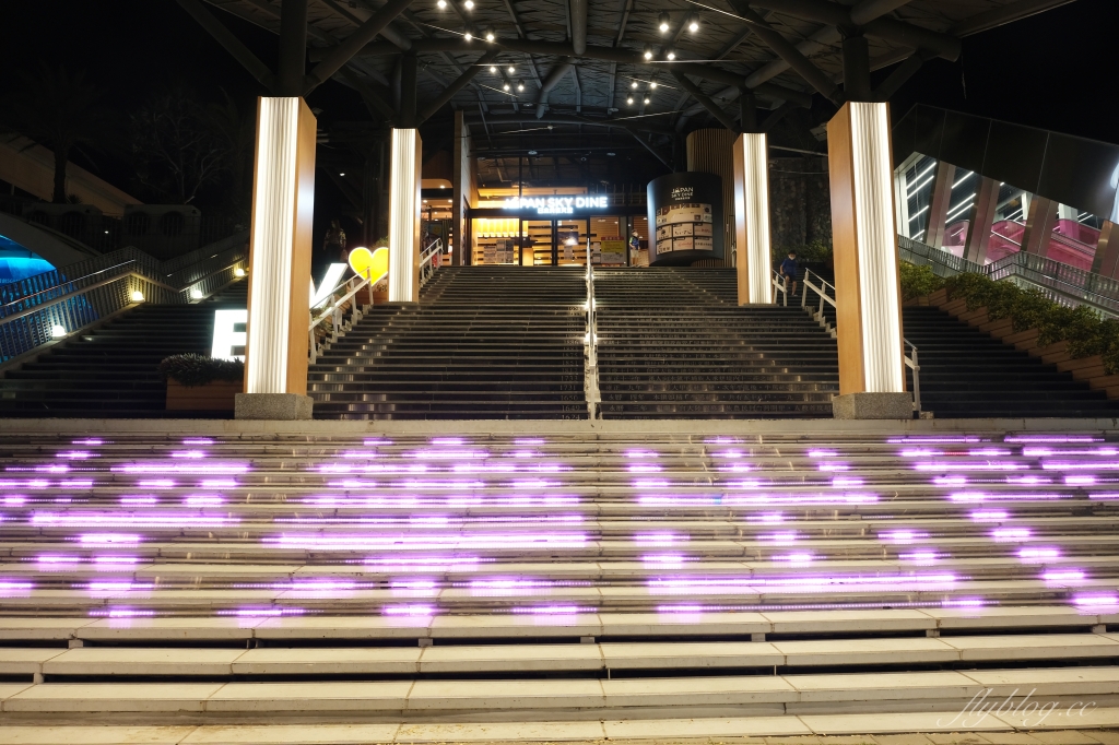 清水服務區｜全台最美的休息站，清水休息站必吃美食伴手禮，還有美美的夜景 @飛天璇的口袋