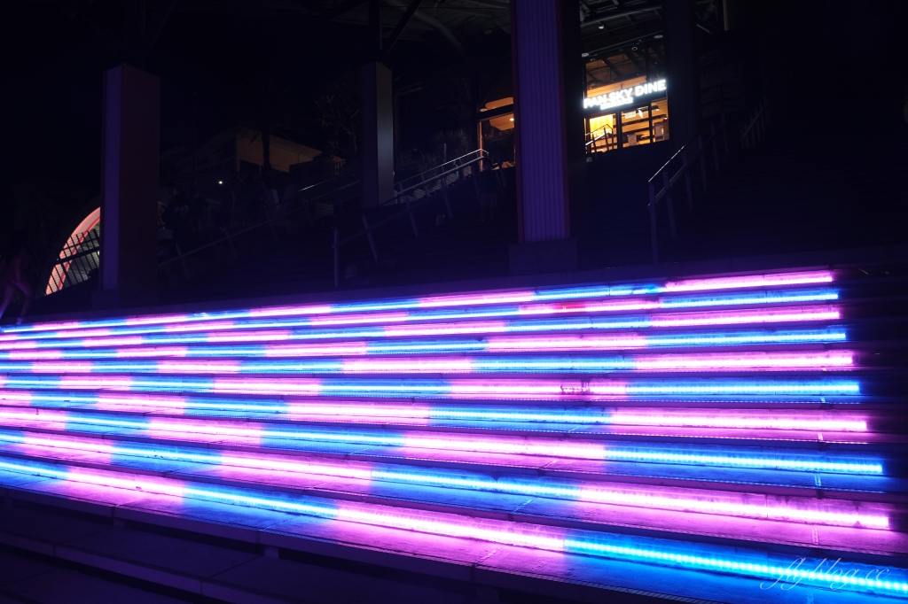 清水服務區｜全台最美的休息站，清水休息站必吃美食伴手禮，還有美美的夜景 @飛天璇的口袋