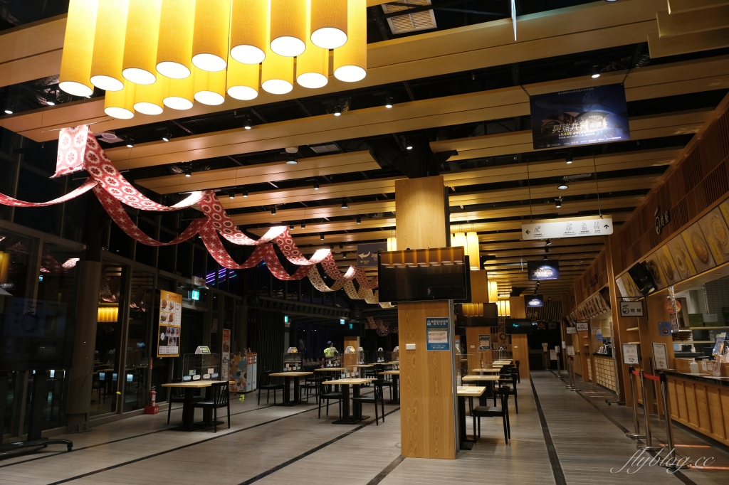 清水服務區｜全台最美的休息站，清水休息站必吃美食伴手禮，還有美美的夜景 @飛天璇的口袋