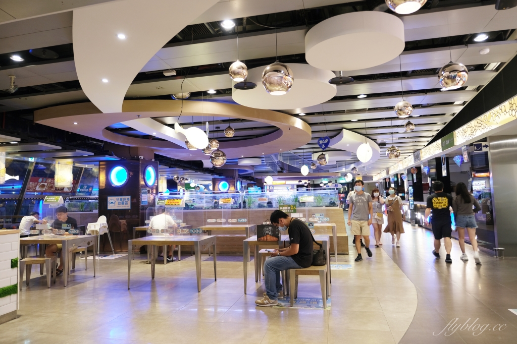 清水服務區｜全台最美的休息站，清水休息站必吃美食伴手禮，還有美美的夜景 @飛天璇的口袋