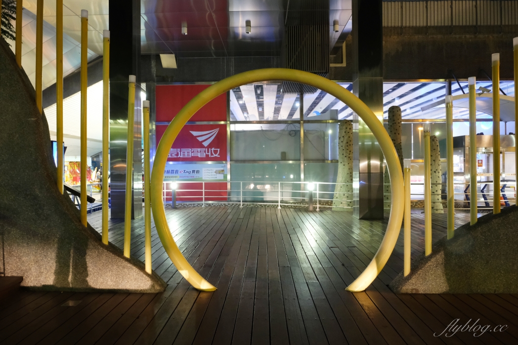 清水服務區｜全台最美的休息站，清水休息站必吃美食伴手禮，還有美美的夜景 @飛天璇的口袋