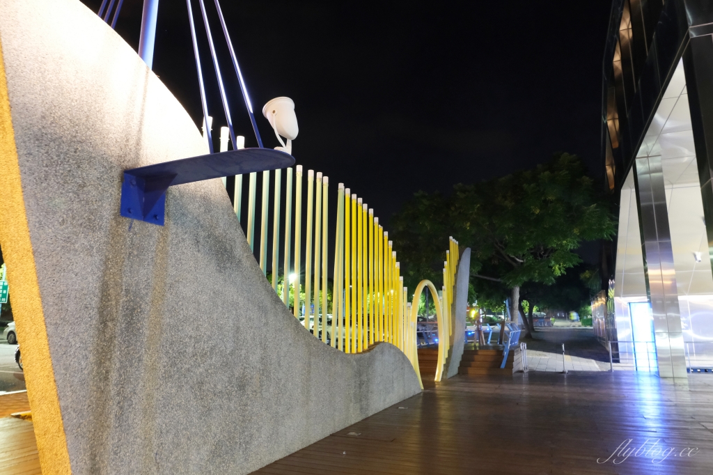 清水服務區｜全台最美的休息站，清水休息站必吃美食伴手禮，還有美美的夜景 @飛天璇的口袋