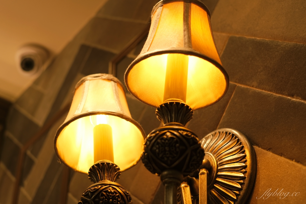 台北中山｜星乃珈琲店 HOSHINO COFFEE，來自日本人氣舒芙蕾甜點，台北新光南西四樓 @飛天璇的口袋