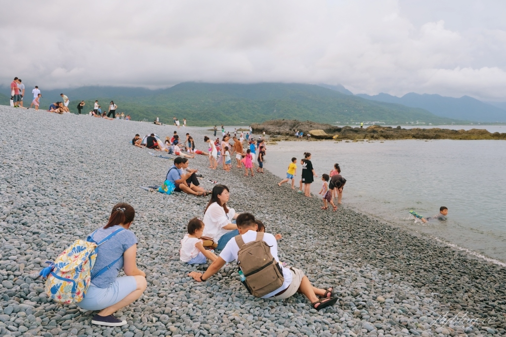 台東成功｜三仙台．火山噴發而出的小島，東台灣最熱門的旅遊景點 @飛天璇的口袋