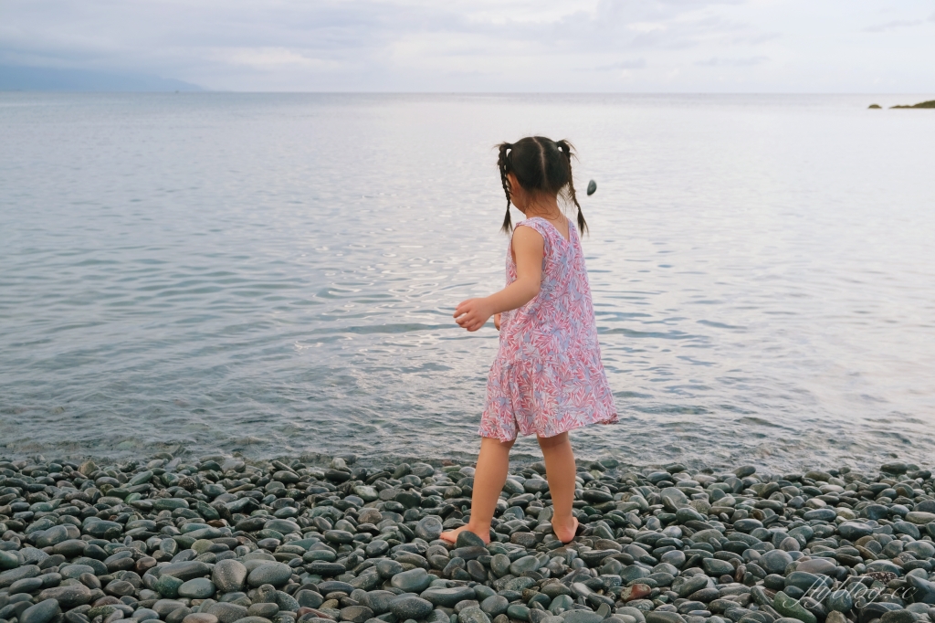 台東成功｜三仙台．火山噴發而出的小島，東台灣最熱門的旅遊景點 @飛天璇的口袋