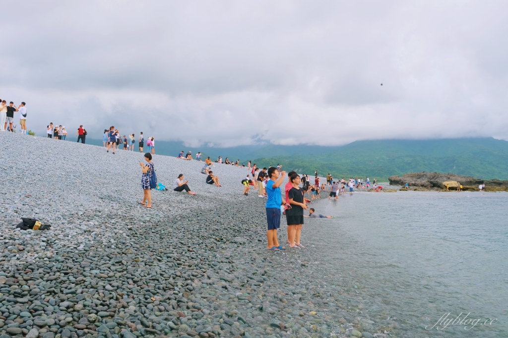 台東成功｜三仙台．火山噴發而出的小島，東台灣最熱門的旅遊景點 @飛天璇的口袋