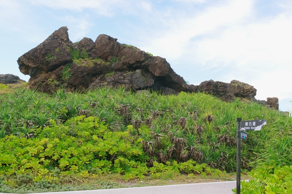 台東成功｜三仙台．火山噴發而出的小島，東台灣最熱門的旅遊景點 @飛天璇的口袋