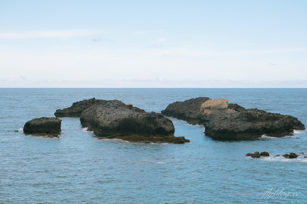 台東成功｜三仙台．火山噴發而出的小島，東台灣最熱門的旅遊景點 @飛天璇的口袋