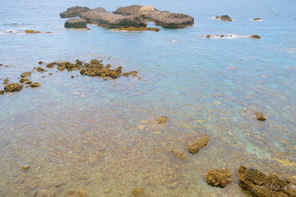 台東成功｜三仙台．火山噴發而出的小島，東台灣最熱門的旅遊景點 @飛天璇的口袋