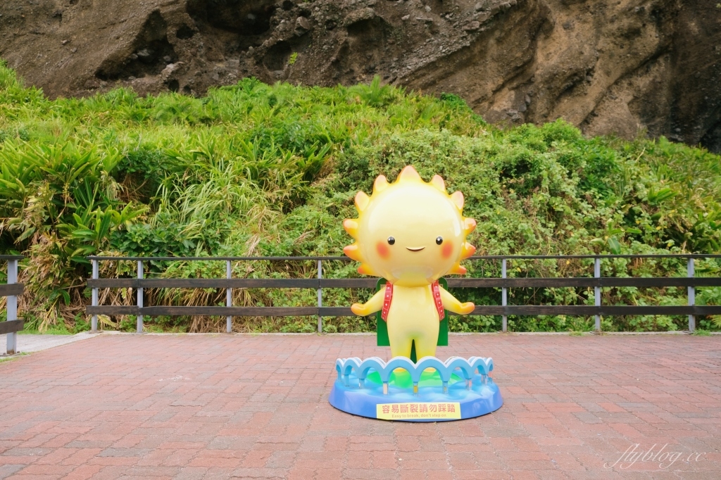 台東成功｜三仙台．火山噴發而出的小島，東台灣最熱門的旅遊景點 @飛天璇的口袋