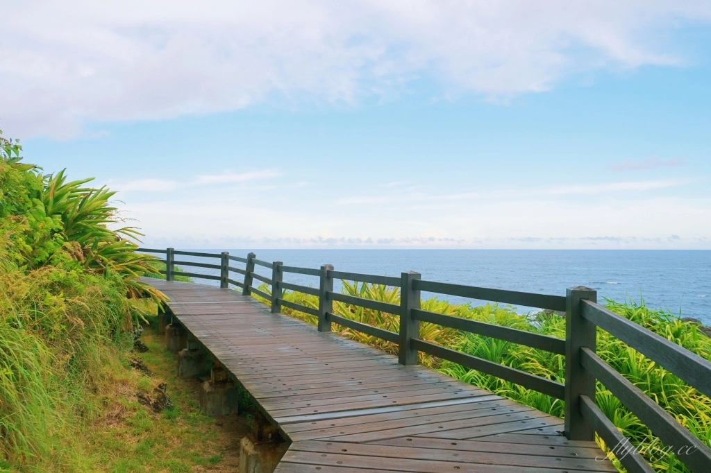 台東成功｜三仙台．火山噴發而出的小島，東台灣最熱門的旅遊景點 @飛天璇的口袋