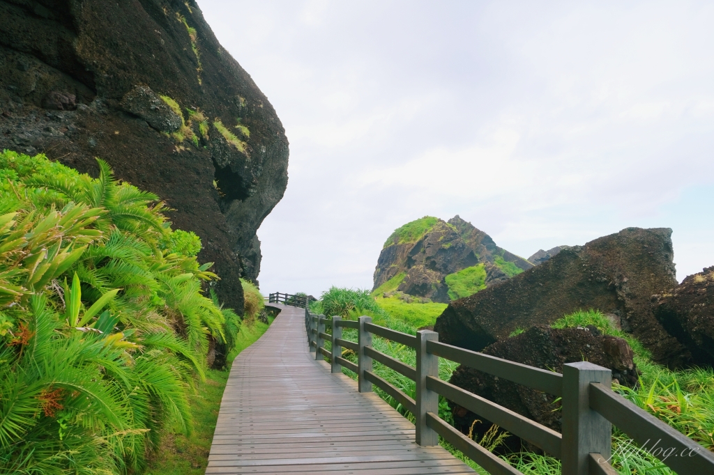 台東成功｜三仙台．火山噴發而出的小島，東台灣最熱門的旅遊景點 @飛天璇的口袋