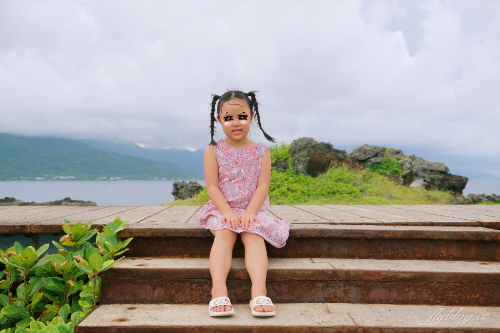 台東成功｜三仙台．火山噴發而出的小島，東台灣最熱門的旅遊景點 @飛天璇的口袋