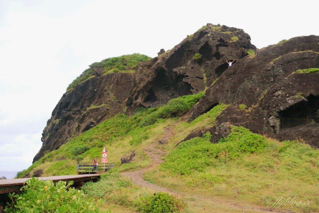 台東成功｜三仙台．火山噴發而出的小島，東台灣最熱門的旅遊景點 @飛天璇的口袋