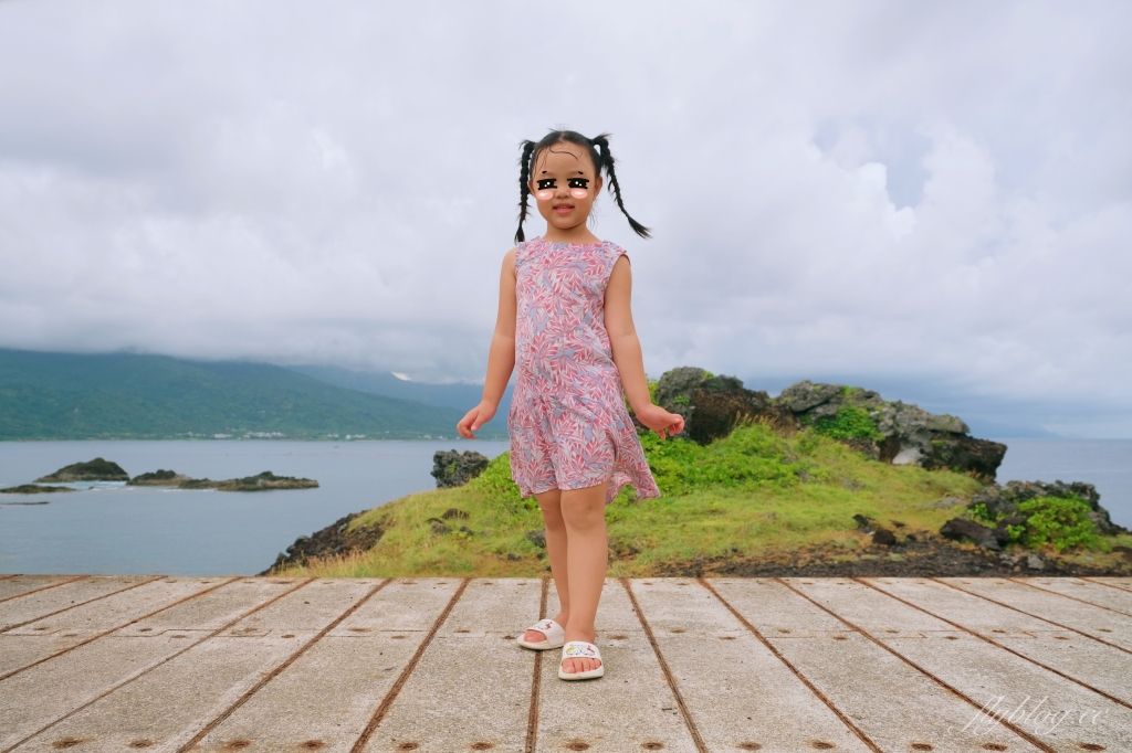 台東成功｜三仙台．火山噴發而出的小島，東台灣最熱門的旅遊景點 @飛天璇的口袋