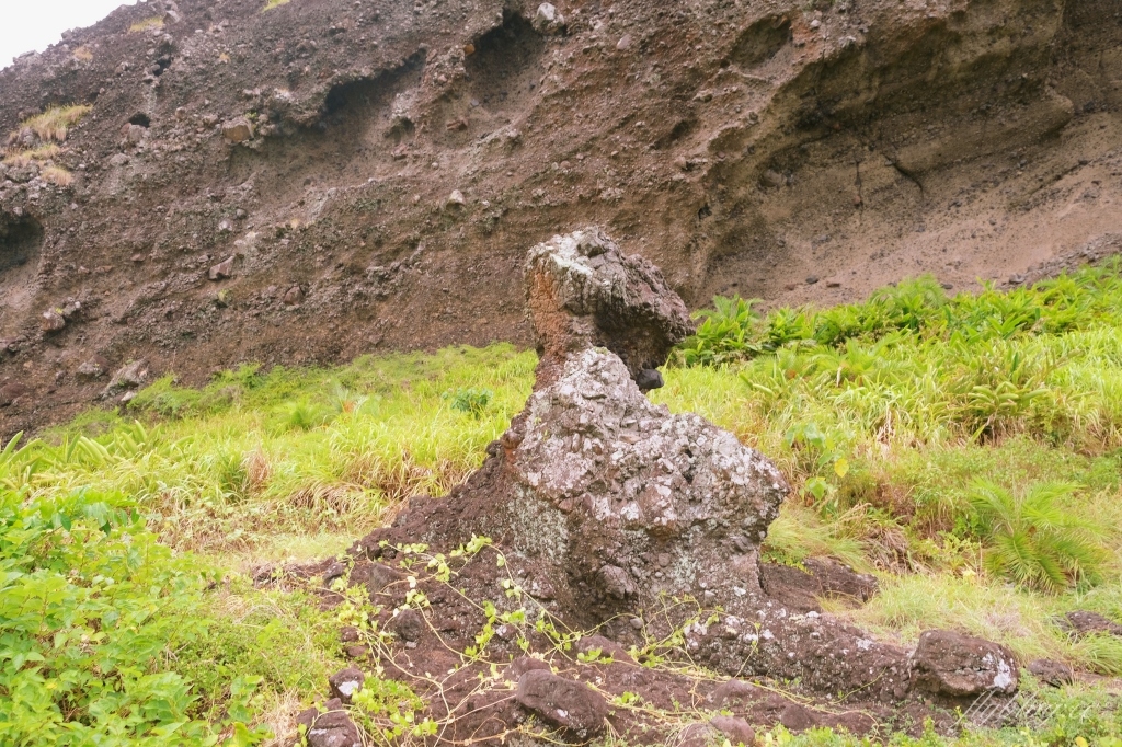 台東成功｜三仙台．火山噴發而出的小島，東台灣最熱門的旅遊景點 @飛天璇的口袋
