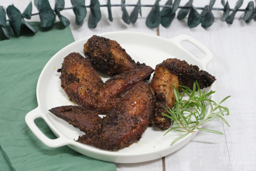 【台中西區】Fore Restaurant肉品組 中秋節在家烤肉更方便 頂級肉品禮盒宅配到家 @飛天璇的口袋