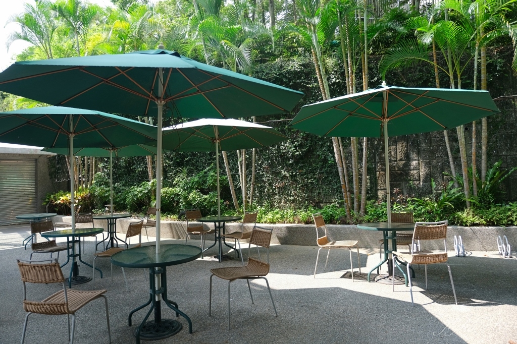 台中北屯｜日光溫泉會館．大坑露天溫泉泡湯，品嚐美味中式料理 @飛天璇的口袋