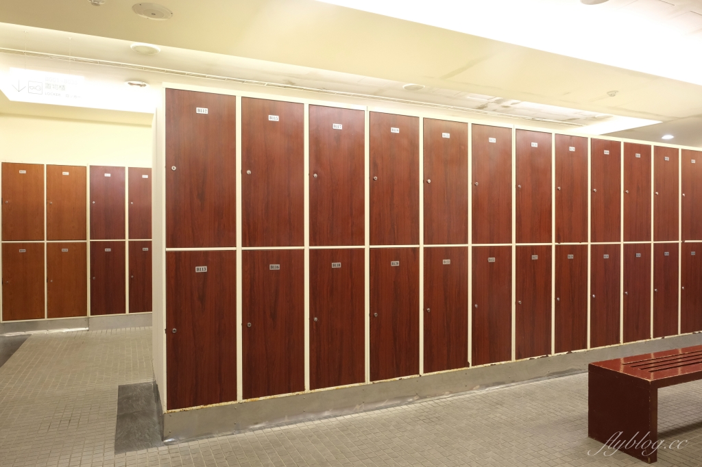 台中北屯｜日光溫泉會館．大坑露天溫泉泡湯，品嚐美味中式料理 @飛天璇的口袋