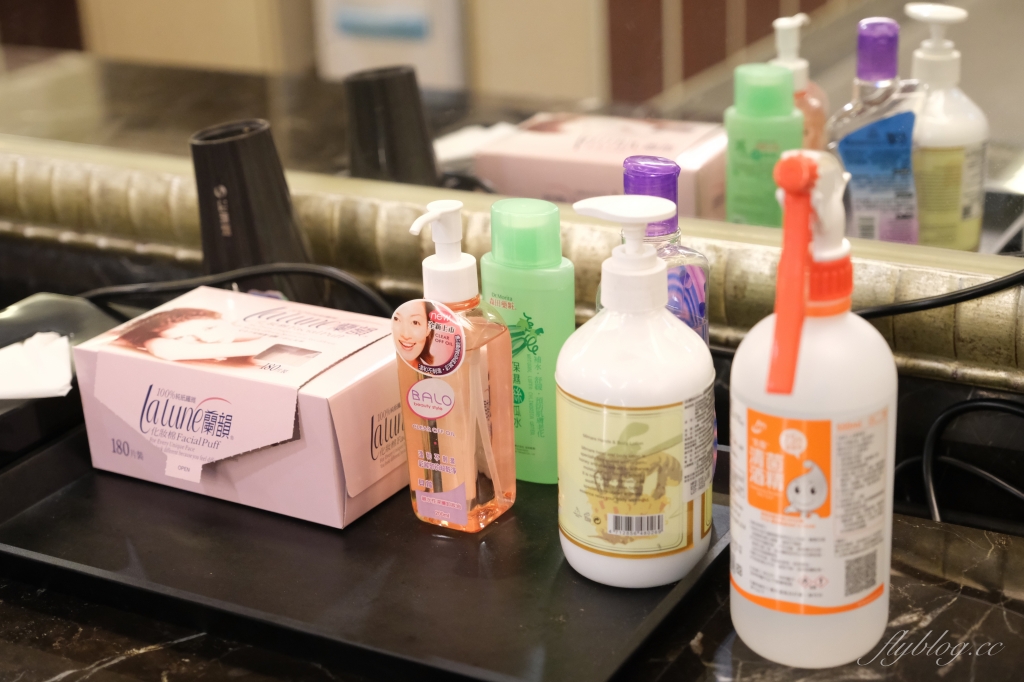 台中北屯｜日光溫泉會館．大坑露天溫泉泡湯，品嚐美味中式料理 @飛天璇的口袋