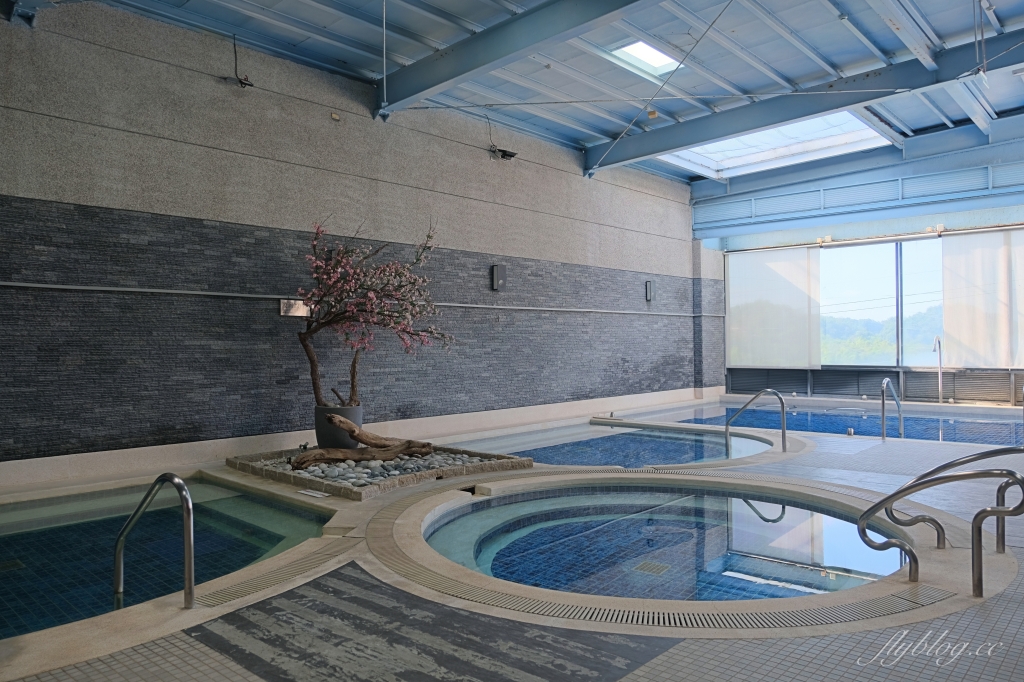 台中北屯｜日光溫泉會館．大坑露天溫泉泡湯，品嚐美味中式料理 @飛天璇的口袋