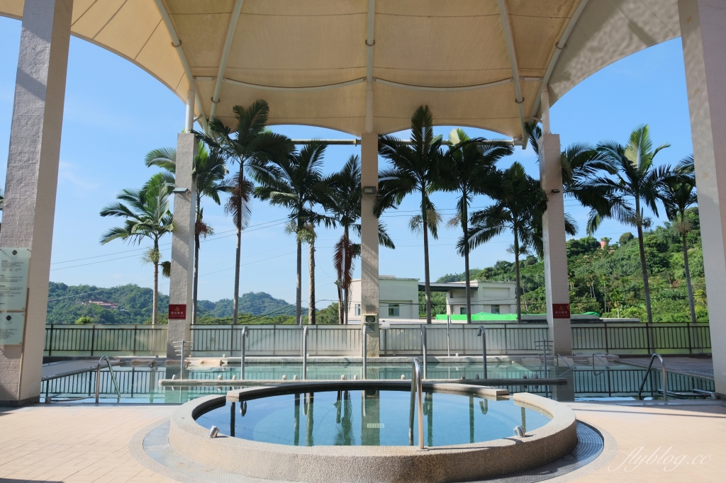 台中北屯｜日光溫泉會館．大坑露天溫泉泡湯，品嚐美味中式料理 @飛天璇的口袋