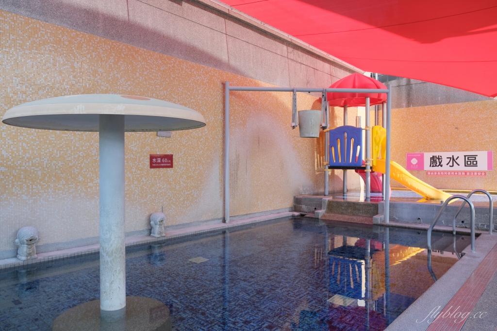 台中北屯｜日光溫泉會館．大坑露天溫泉泡湯，品嚐美味中式料理 @飛天璇的口袋