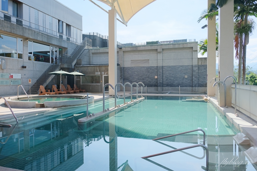 台中北屯｜日光溫泉會館．大坑露天溫泉泡湯，品嚐美味中式料理 @飛天璇的口袋