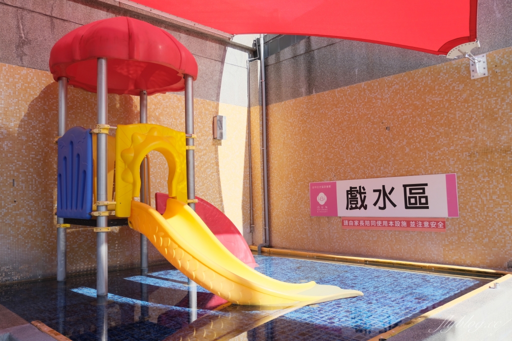 台中北屯｜日光溫泉會館．大坑露天溫泉泡湯，品嚐美味中式料理 @飛天璇的口袋