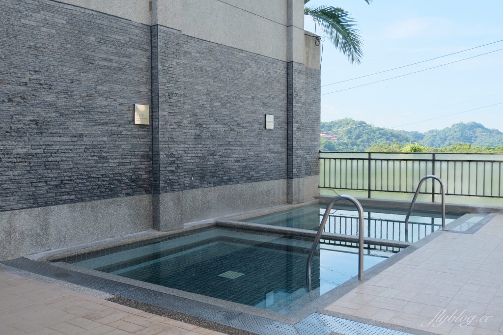 台中北屯｜日光溫泉會館．大坑露天溫泉泡湯，品嚐美味中式料理 @飛天璇的口袋