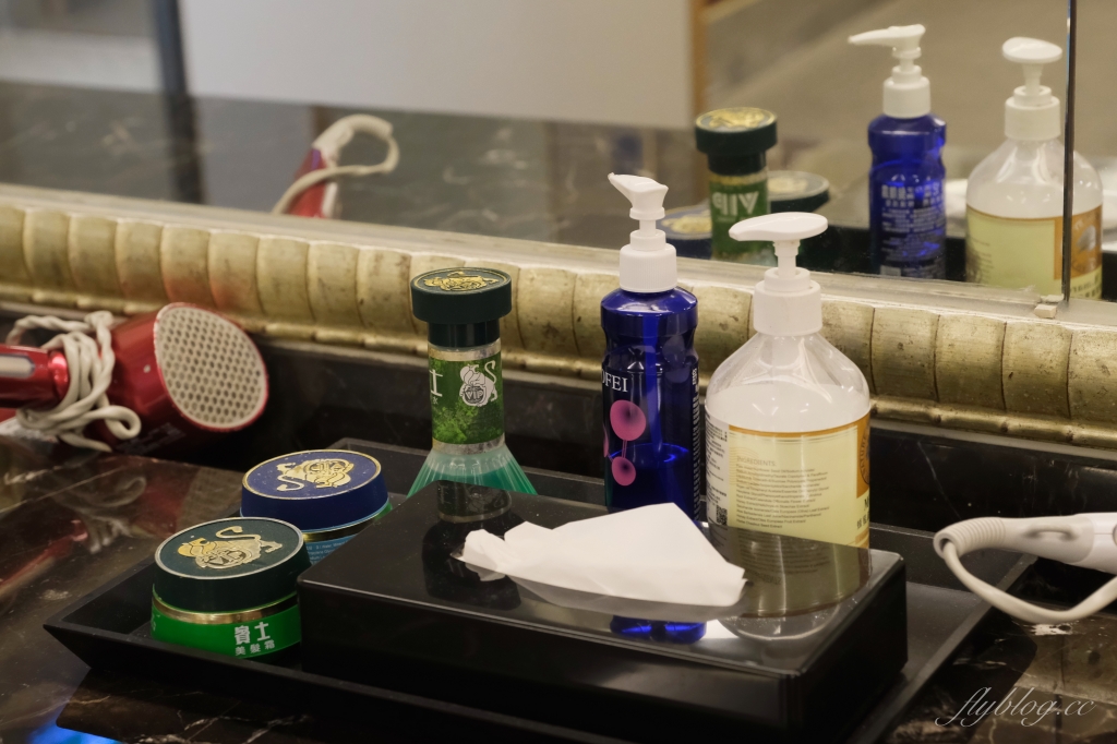 台中北屯｜日光溫泉會館．大坑露天溫泉泡湯，品嚐美味中式料理 @飛天璇的口袋